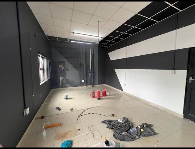 BUSINESS PROPERTY TO RENT IN PIETERMARITZBURG CENTRAL